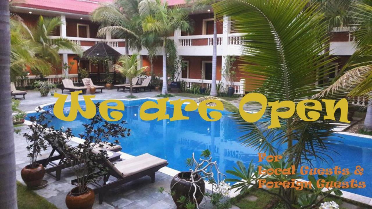 Arthawka Hotel New Bagan Ngoại thất bức ảnh