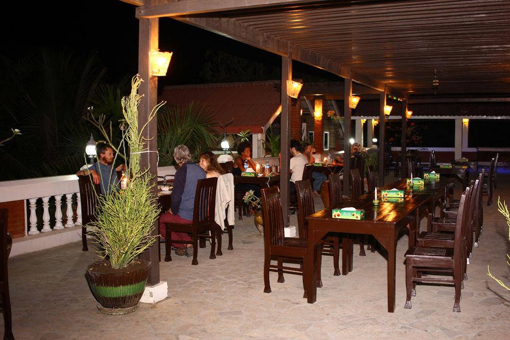 Arthawka Hotel New Bagan Ngoại thất bức ảnh