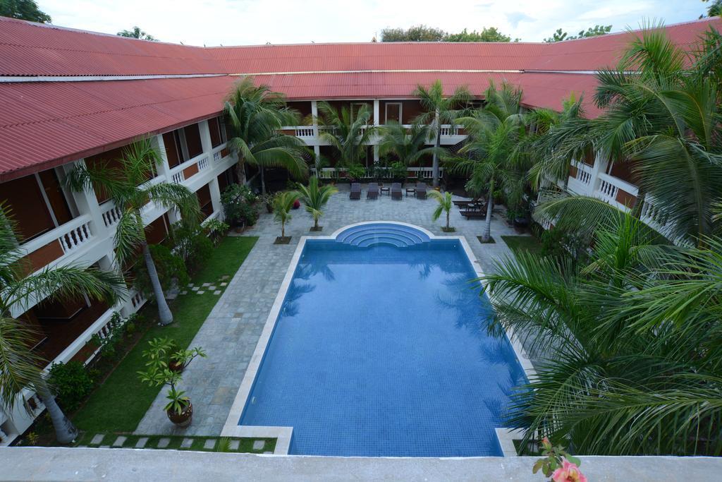 Arthawka Hotel New Bagan Ngoại thất bức ảnh