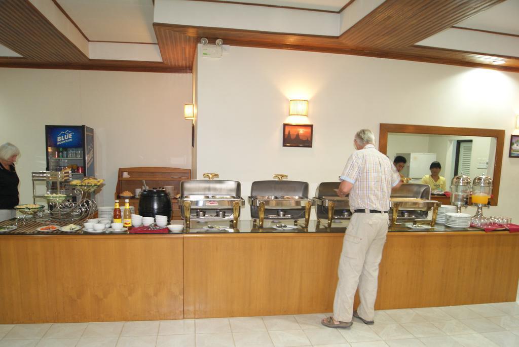 Arthawka Hotel New Bagan Ngoại thất bức ảnh