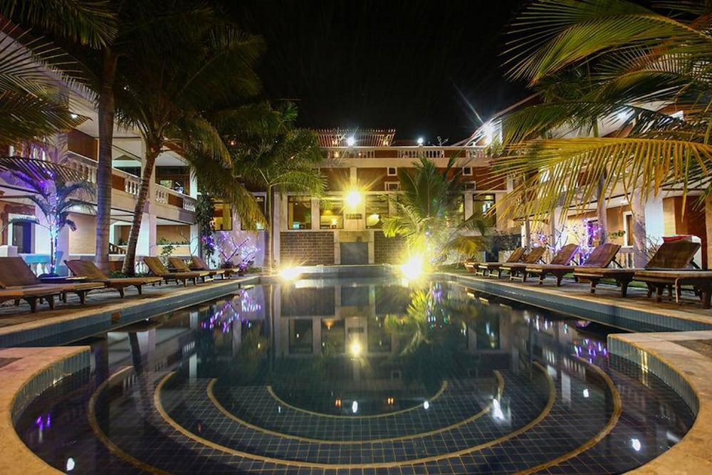 Arthawka Hotel New Bagan Ngoại thất bức ảnh