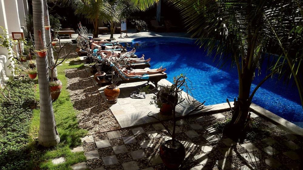 Arthawka Hotel New Bagan Ngoại thất bức ảnh