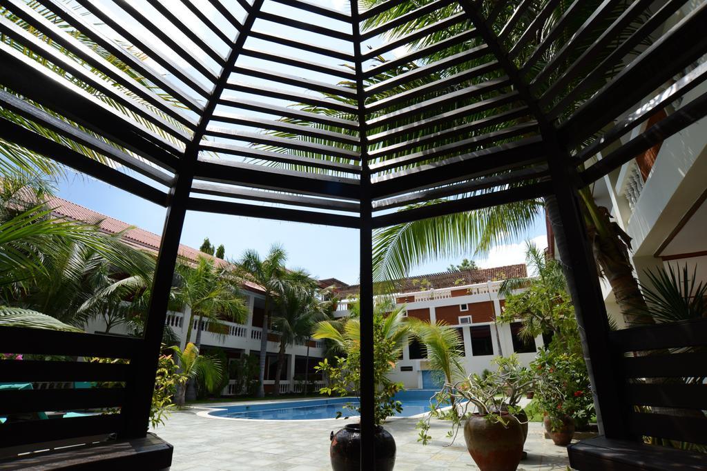 Arthawka Hotel New Bagan Ngoại thất bức ảnh