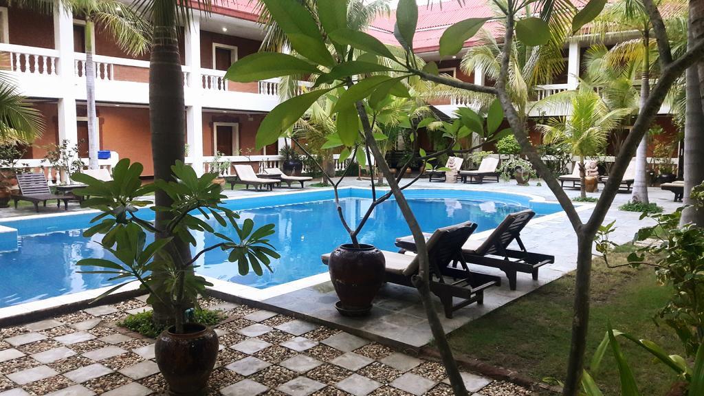 Arthawka Hotel New Bagan Ngoại thất bức ảnh