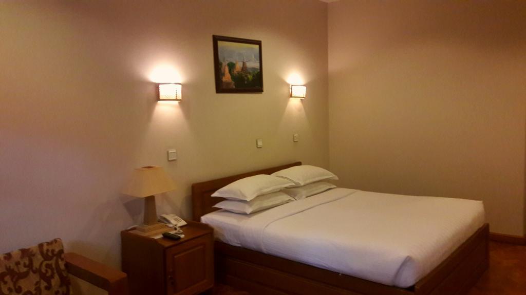 Arthawka Hotel New Bagan Ngoại thất bức ảnh