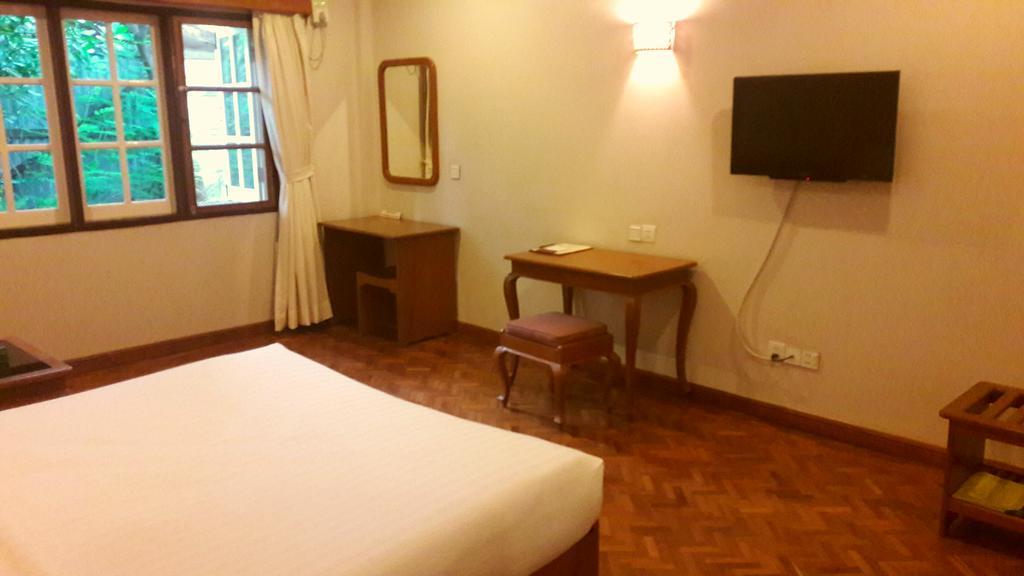 Arthawka Hotel New Bagan Ngoại thất bức ảnh