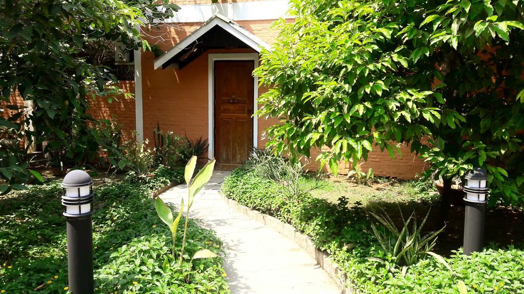 Arthawka Hotel New Bagan Ngoại thất bức ảnh