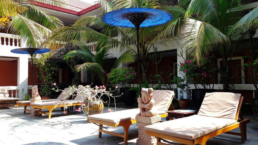 Arthawka Hotel New Bagan Ngoại thất bức ảnh