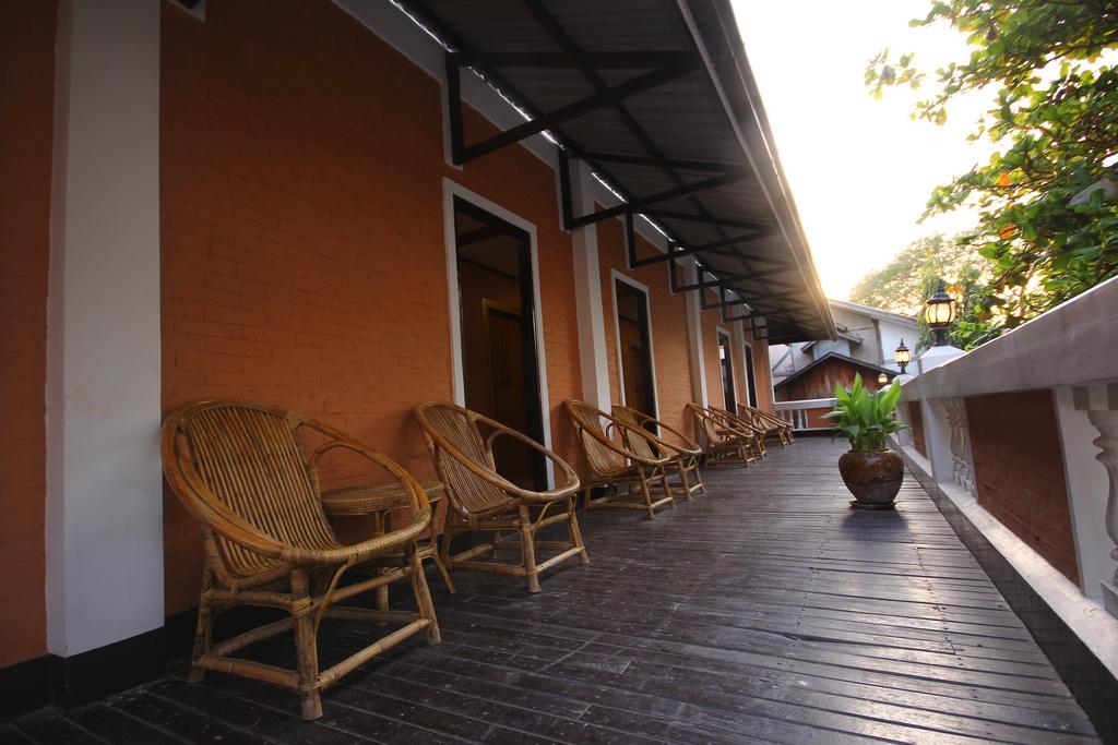 Arthawka Hotel New Bagan Ngoại thất bức ảnh