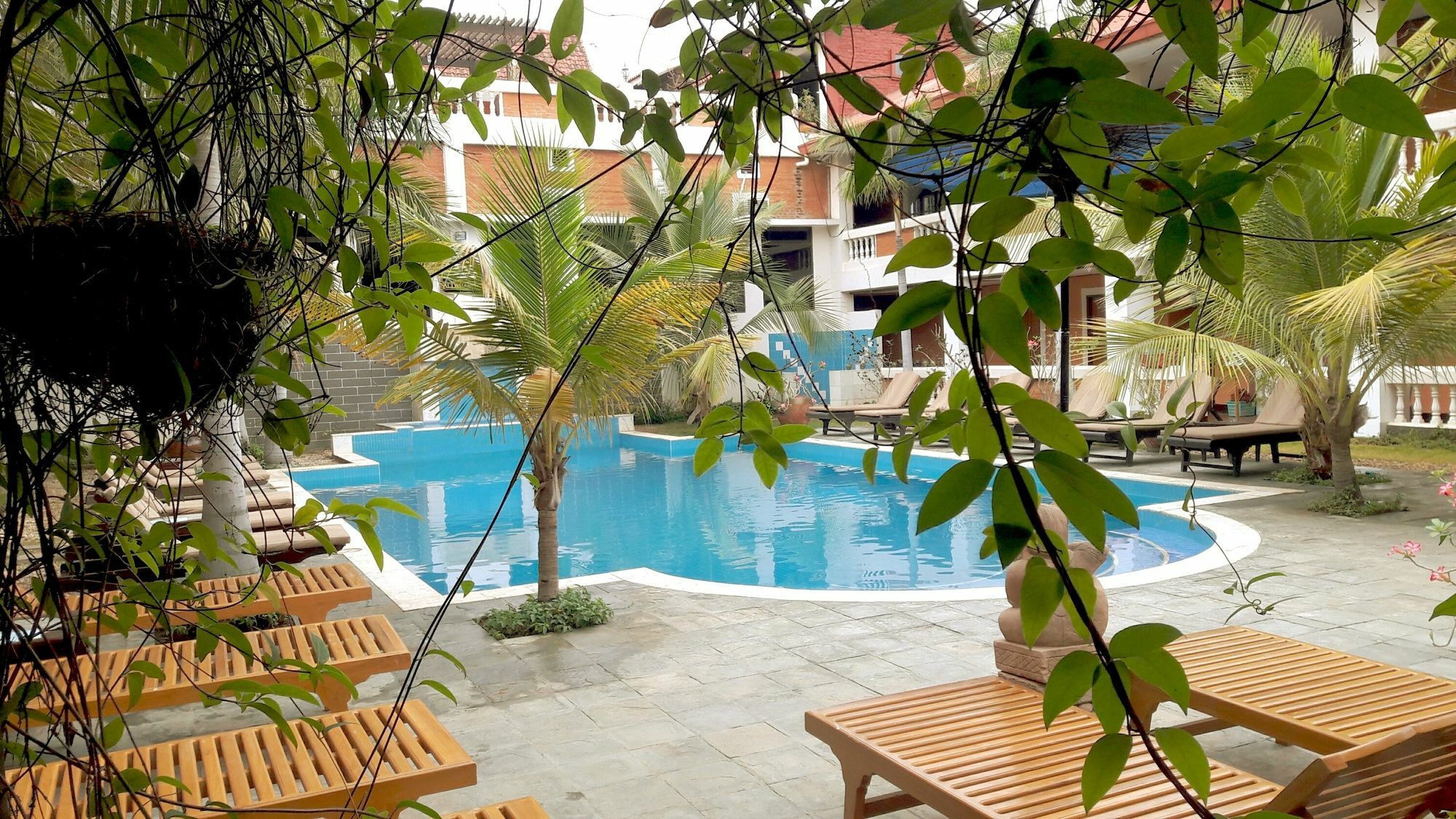 Arthawka Hotel New Bagan Ngoại thất bức ảnh
